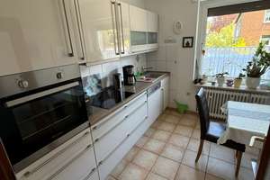 ruhig gelegene 2,5-Raum-Wohnung in Buer – Am Spritzenhaus 16, 45894 Buer, Gelsenkirchen – Vorschaubild 5