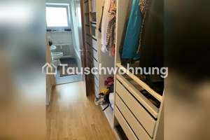 Tauschwohnung: 1-Zimmer-Wohnung, 40 m² am Elisabehtplatz – Römerstraße 1, 80801 Neuschwabing, München – Vorschaubild 1