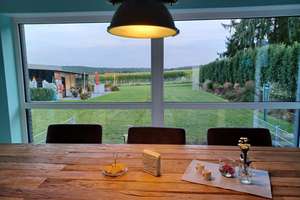 Haus im modernen Loft-Stil, Luxus mit viel Raum und hoher Lebensqualität. Privatverkauf !!! – Die vollständige Adresse der Immobilie erhältst du vom Anbieter., 47559 Kranenburg – Vorschaubild 2