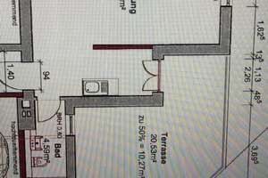 Exklusive Boutique Studio-Residenz in Oberkassel – Rheinlage, Balkon, Premium-Ausstattung – Düsseldorfer Straße 180, 40545 Oberkassel, Düsseldorf – Vorschaubild 8