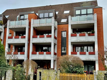 Wohnungen & Wohnungssuche in BorbeckMitte (Essen) ImmoScout24