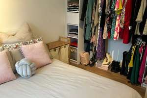 Schöne 2-Zimmer-Wohnung in bester Lage von Braunschweig – Nachmieter gesucht – Die vollständige Adresse der Immobilie erhältst du vom Anbieter., 38104 Östliches Ringgebiet, Braunschweig – Vorschaubild 7
