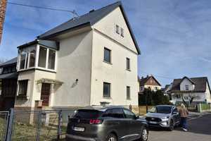 Einfamilienhaus  mit Garage, Stellplatz und großer Garten für Handwerker – Mittelstraße 22, 65614 Limburg-Weilburg (Kreis) – Vorschaubild 4