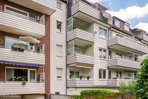 3-Zi.-ETW mit Balkon ca. 74 m² | Bremen-Woltmershausen – nah an Weser & Tabakquartier – Die vollständige Adresse der Immobilie erhältst du vom Anbieter., 28197 Woltmershausen (Ortsteil), Bremen – Vorschaubild 3
