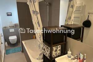 Tauschwohnung: Schöne helle 2-Zi. Wohnung in Winterhude mit sonnigem Balkon – Die vollständige Adresse der Immobilie erhältst du vom Anbieter., 22303 Winterhude, Hamburg – Vorschaubild 4