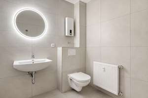 Renovierte, lichtdurchflutete 3-Zimmer-Wohnung mit sonniger Südwest-Terrasse – 46145 Tackenberg, Oberhausen – Vorschaubild 9