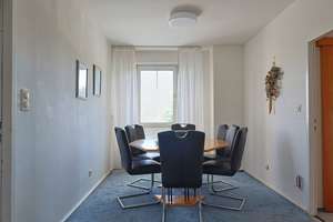 Großzügige 5-Zimmer-Wohnung direkt am Britzer Garten – Die vollständige Adresse der Immobilie erhältst du vom Anbieter., 12107 Mariendorf, Berlin – Vorschaubild 3