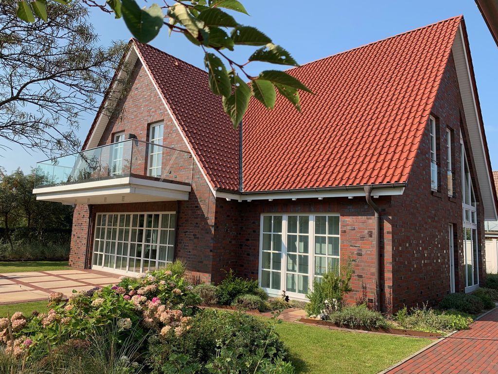 Haus Kaufen In Langeoog Immobilienscout24