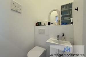 (D)EIN Zuhause in M'gladbach-Eicken
Außergewöhnliche 169 m² 4-Zimmer Wohnung inkl. Dachterrasse – Schwogenstraße 20, 41063 Eicken, Mönchengladbach – Vorschaubild 3