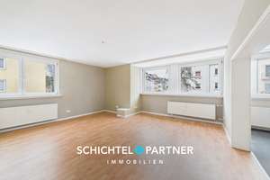 Findorff | Großzügige 3,5-Zimmer-Wohnung mit Balkon & Bremer Innenstadtnähe – Die vollständige Adresse der Immobilie erhältst du vom Anbieter., 28215 Findorff-Bürgerweide, Bremen – Vorschaubild 5