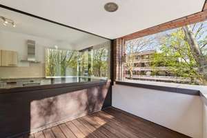 Individuelle  3 oder 4 Zimmer Wohnung in zentraler Lage im beliebten Oberkassel – Die vollständige Adresse der Immobilie erhältst du vom Anbieter., 40545 Oberkassel, Düsseldorf – Vorschaubild 5