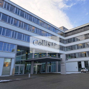 Über 4.700 m² auf einer Ebene!