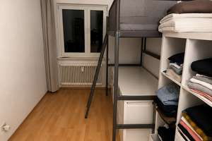 Provisionsfrei: Familienfreundliche 4-Zimmer-Wohnung – 60528 Niederrad, Frankfurt am Main – Vorschaubild 3