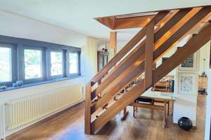 Renovierungsbedürftige Doppelhaushälfte in ruhiger Lage von Jöllenbeck – Die vollständige Adresse der Immobilie erhältst du vom Anbieter., 33739 Jöllenbeck, Bielefeld – Vorschaubild 16