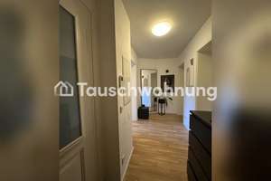 Tauschwohnung: Schöne 3 Raum Wohnung mit Garten und Balkon – Die vollständige Adresse der Immobilie erhältst du vom Anbieter., 4177 Altlindenau, Leipzig – Vorschaubild 9