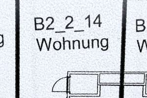 Möbliertes Wohnen im Rosensteinquartier: modernes 1-Zimmer-Appartment – Rosensteinstraße 33, 70191 Auf der Prag, Stuttgart – Vorschaubild 8