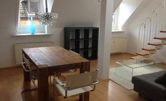 Attraktives Renditeobjekt – 10 vollständig möblierte Wohnungen mit Verwaltungskonzept