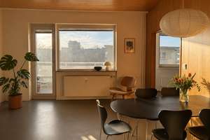 Zuhause mit vier Zimmern und Balkon in Berlin-Schöneberg – Berchtesgadener Straße 7, 10779 Schöneberg, Berlin – Vorschaubild 4