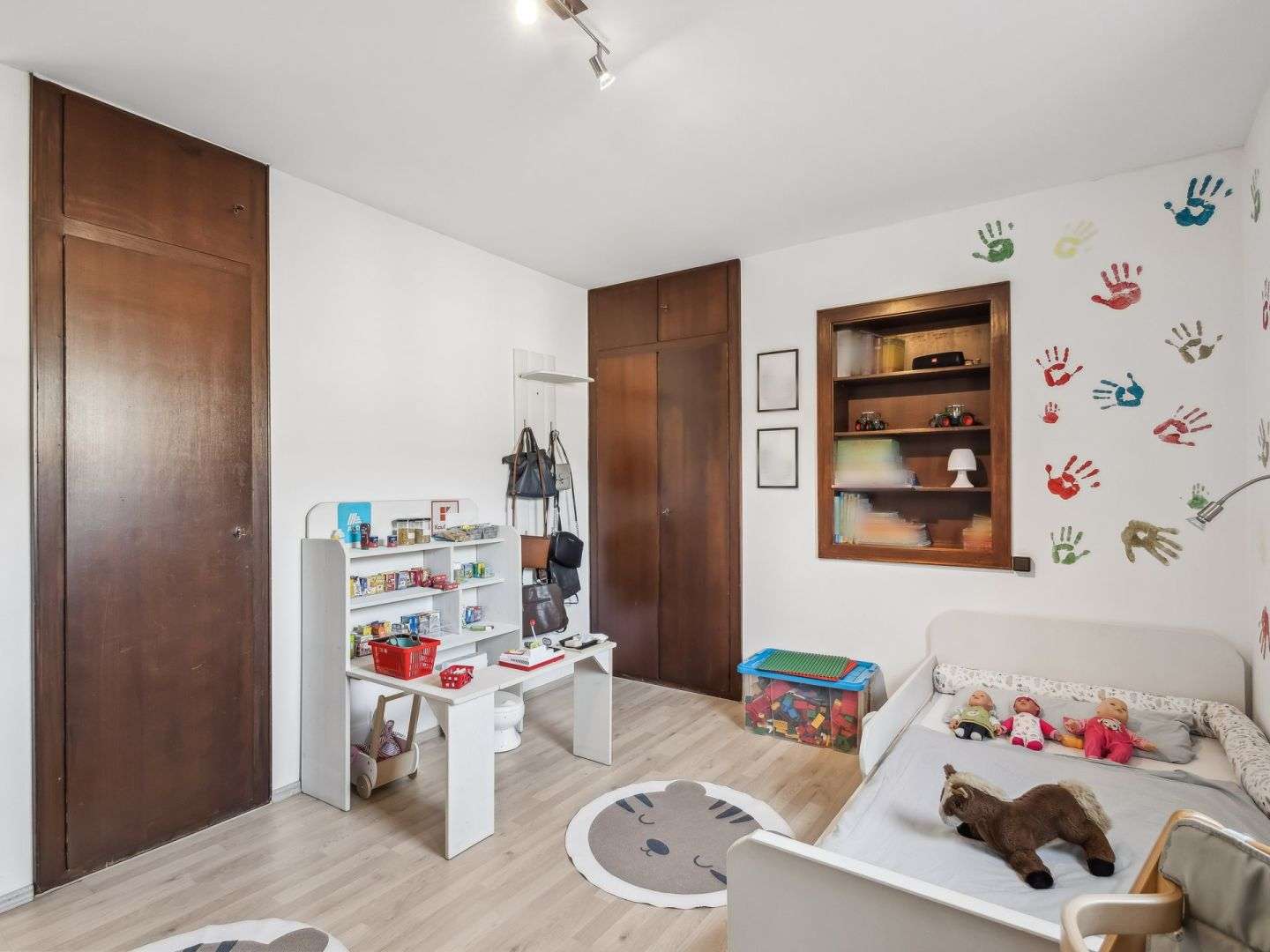 Immobilie in Erkelenz - Charmantes, großzügiges Einfamilien- oder auch Mehrgenerationenhaus in Erkelenz-Houverath - Bild 5