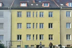 Single-Wohnung mit Duschbad und Pantryküche – Karl-Marx-Str. 64, 18057 Hansaviertel, Rostock – Vorschaubild 6