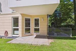 Wohnen am Kurpark: Stilvolles Refugium in der südlichen Parkstraße!  – Die vollständige Adresse der Immobilie erhältst du vom Anbieter., 65183 Nordost, Wiesbaden – Vorschaubild 2