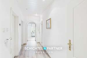 Westend | Reihenhaus mit entkernter Gewerbeeinheit in gefragter Lage – Die vollständige Adresse der Immobilie erhältst du vom Anbieter., 28217 Westend, Bremen – Vorschaubild 6