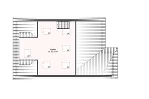 Wachmannquartier: Hier kommen Sie aus gutem Hause. – Die vollständige Adresse der Immobilie erhältst du vom Anbieter., 28209 Schwachhausen (Ortsteil), Bremen – Vorschaubild 22
