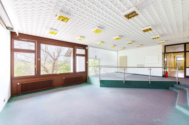 3Rm Multi-Use Building – Heimsheim – Wellness & Practice - 2