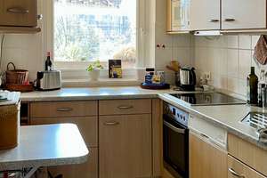 Leben und Wohnen mit Chrakter in "Klein- Paris" an der Elbe, 3-Zimmer Wohnung in Ottensen – Friedensallee 98a, 22763 Ottensen, Hamburg – Vorschaubild 9