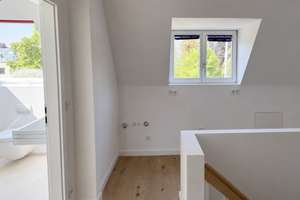 Hochwertig saniertes Townhouse mit sonnigem Garten - urban wohnen nahe Isar und Klinikviertel – Die vollständige Adresse der Immobilie erhältst du vom Anbieter., 81545 Harlaching, München – Vorschaubild 22