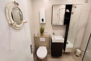Modernisierte Ferienwohnung am Yachthafen Burgtiefe auf Fehmarn Maklerfrei! – Stranddistelweg 6, 23769 Fehmarn – Vorschaubild 39