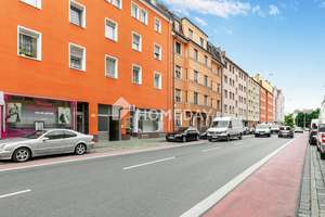 Leerstehende 2-Zimmer-Wohnung mit Balkon und Aufzug – ideal für Eigennutzer oder Kapitalanleger – Die vollständige Adresse der Immobilie erhältst du vom Anbieter., 90439 Sündersbühl, Nürnberg – Vorschaubild 18