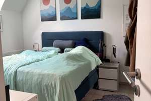 Schöne, geräumige drei Zimmer Wohnung in Dortmund, Innenstadt – 44135 Kaiserbrunnen, Dortmund – Vorschaubild 8