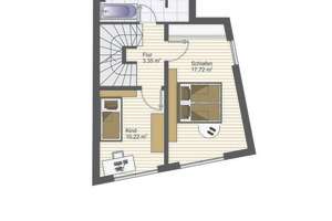 Familienhaus in Wiesbaden – Waldstraße 2, 65187 Biebrich, Wiesbaden – Vorschaubild 2
