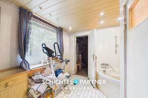 Hastedt | Renovierungsbedürftiges Reihenhaus mit viel Ausbaupotenzial – Die vollständige Adresse der Immobilie erhältst du vom Anbieter., 28207 Hastedt, Bremen – Vorschaubild 12