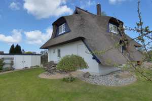 PREIS AKTUELL REDUZIERT! FELDRANDLAGE! ERDWÄRME & KAMIN & FUSSBODENHZG. & SAUNA – Ostvorpommern (Kreis) – Vorschaubild 14