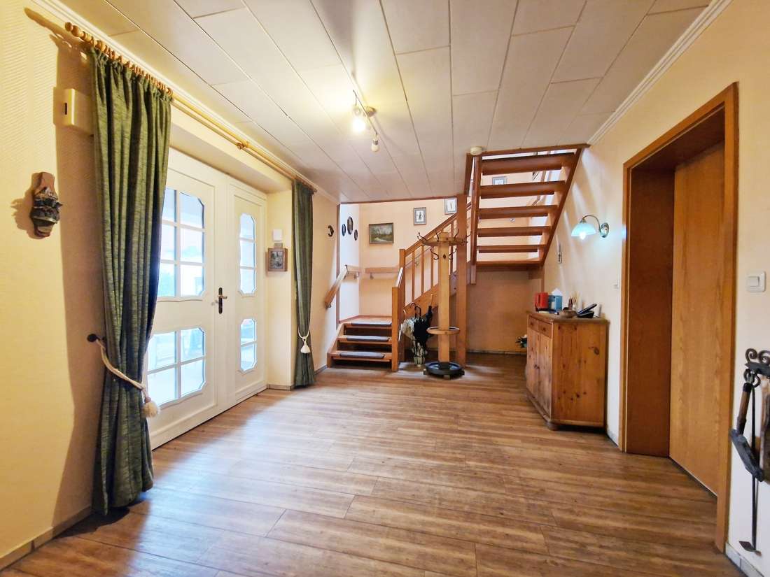 Immobilie in Norddeich - Naturnah wohnen – vielseitig nutzen: Wohnhaus mit separater Einliegerwohnung - Bild 7