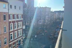 Gepflegte 2-Zimmer-Wohnung mit EBK und drei Balkonen in Mainz-Neustadt – Die vollständige Adresse der Immobilie erhältst du vom Anbieter., 55118 Neustadt, Mainz – Vorschaubild 9