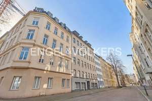 Urbanes Wohnen: Stilvolle 2-Zimmer-Wohnung im Agnesviertel – Die vollständige Adresse der Immobilie erhältst du vom Anbieter., 50670 Neustadt/Nord, Köln – Vorschaubild 2