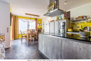 Schöne Wohnung über 2 Ebenen im Bremer Viertel – Die vollständige Adresse der Immobilie erhältst du vom Anbieter., 28203 Steintor, Bremen – Vorschaubild 8