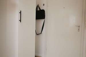 All Inklusive - Vollmöbliertes Apartment - TV - WLAN - Nespresso Maschine – Die vollständige Adresse der Immobilie erhältst du vom Anbieter., 45130 Rüttenscheid, Essen – Vorschaubild 7