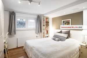 IMMOBERLIN.DE - Charmantes Haus auf großzügigem Grundstück in exzellenter Lage – Berlin – Vorschaubild 6