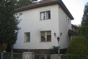 Villa in ruhiger Lage – Die vollständige Adresse der Immobilie erhältst du vom Anbieter., 12209 Lichterfelde, Berlin – Vorschaubild 1