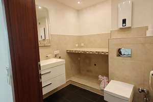 VON PRIVAT: Gepflegte 3-Zimmer-Wohnung mit Balkon im 4. OG in Köln-Rodenkirchen – Sürther Straße 107, 50996 Rodenkirchen (Ortsteil), Köln – Vorschaubild 13