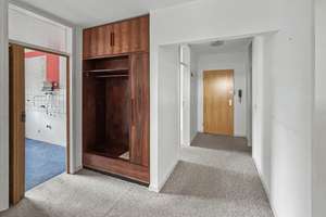 3-Zimmer-Wohnung mit Balkon in beliebter Lage von Wuppertal – modernes Hybridsystem vorhanden – Die vollständige Adresse der Immobilie erhältst du vom Anbieter., 42109 Uellendahl-Katernberg, Wuppertal – Vorschaubild 7