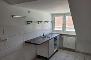 2-Zimmer-Dachgeschosswohnung für eine Person in Pforzheim - Zentrale Lage – Grenzstraße 10, 75172 Weststadt, Pforzheim – Vorschaubild 9