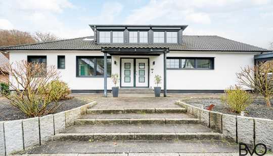 Bild von Exklusive Familien-Residenz