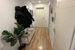 Wohnen mit Charakter: Großzügige 3,5-Zimmer-Wohnung in Wadersloh – Liesborner Straße 6, 59329 Wadersloh – Vorschaubild 6