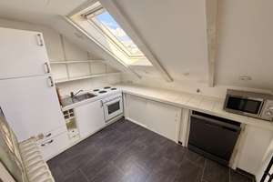 St. Jürgen: Kompakte 2-Zimmer-Wohnung in Lübeck – Bismarckstrasse 3, 23564 Sankt Jürgen, Lübeck – Vorschaubild 8