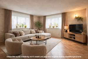 Ein Anwesen mit Freiheit: Gepflegtes Bauernhaus mit großem Grundstück in fantastischer Lage – Die vollständige Adresse der Immobilie erhältst du vom Anbieter., 86854 Amberg – Vorschaubild 15